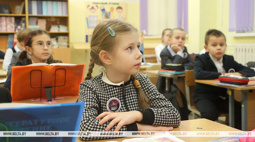 Единый урок, посвященный Дню народного единства, пройдет во всех школах страны 17 сентября