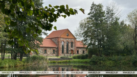 Департамент по туризму: путешествия по родной стране становятся все более популярными у белорусов