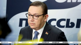 Перцов: СМИ достойно противостоят вбросам и фейкам, но и люди научились отделять лживую информацию
