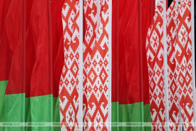 Лукашенко: традиции, преданность Родине и согласие в обществе будут всегда сплачивать белорусов