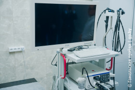 Япония передала Гомельскому областному клиническому онкодиспансеру ценное оборудование