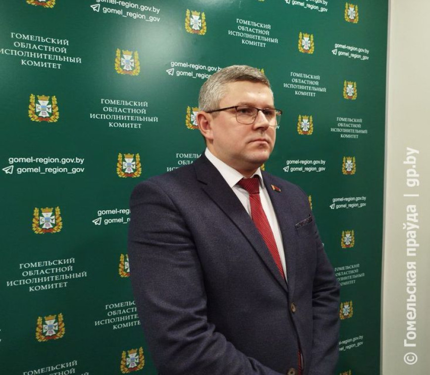 Строить по-простому. В облисполкоме рассказали о новом порядке строительства и приемки объектов, возводимых в соответствии с Указом № 46