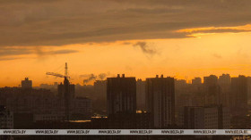 Чеки "Жилье" проиндексировали в Гомельской области