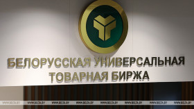 Предприятия Гомельской области в 1,7 раза нарастили экспорт в Россию через БУТБ