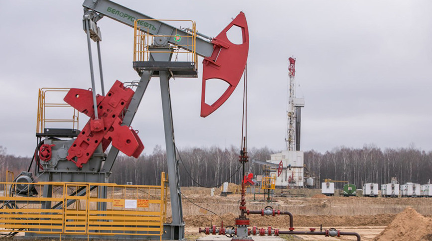 "Белоруснефть" приступила к сейсморазведке на новой перспективной площади