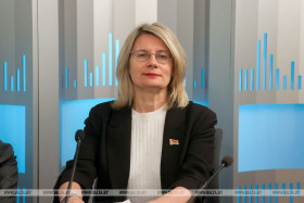 О трудоустройстве и интегрировании в общество людей с инвалидностью в Гомельской области рассказала эксперт