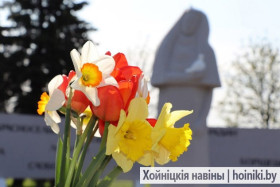 26 апреля – День чернобыльской трагедии