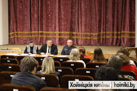 Вновь о поведении подростков – что обсудили на КДН