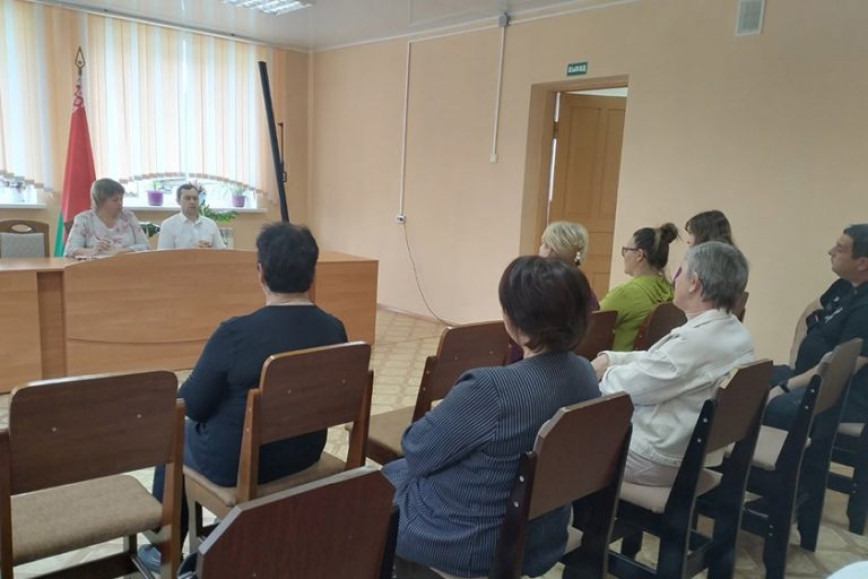Благоустройство по новым правилам