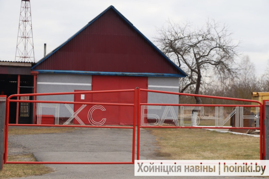 Сегодня мобильная группа райисполкома провела мониторинг участка валки леса на территории Полесского заповедника и пожарно-химической станции «Бабчин»