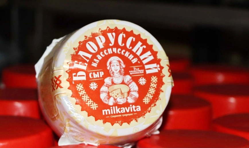 Продукцию Полесского производственного участка ОАО «Милкавита» высоко оценили в конкурсе «Лучший продукт года» в рамках выставки «Продэкспо-2025»