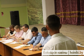 Дали ещё один шанс