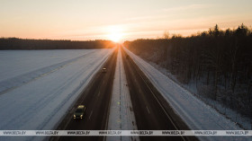 Belarus’ transportation exports up by 19.6% in 2024