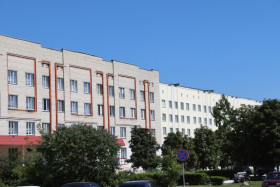 Как будет работать поликлиника ЦРБ в большие апрельские и майские выходные