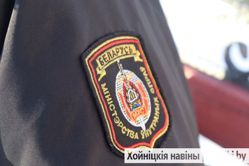 Ваш участковый: милиция помогает неработающим – приобщают к занятости