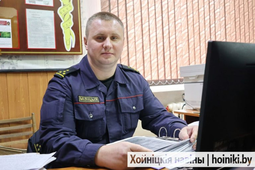 Трудиться – всем пригодится