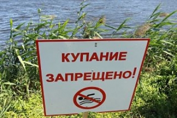 В Добруше утонул 15 летний подросток