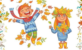 Зварот КДН да бацькоў аб бяспецы дзяцей у перыяд восеньскіх канікул