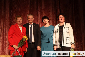 У Хойніках падвялі вынікі раённага конкурсу майстэрства па штучным асемяненні сельскагаспадарчых жывёл