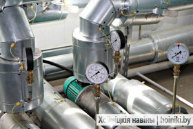 Аб ходзе падрыхтоўкі спажыўцоў і цеплакрыніц раёна да работы ў асенне-зімовы перыяд 2025/2026 гадоў
