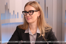 Як Гомельская вобласць нарошчвае інвестыцыйны патэнцыял?