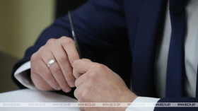 У Беларусі вызначаны паказчыкі штомесячнага дапушчальнага росту цэн у 2025 годзе