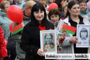 Праздничные мероприятия, посвящённые 80-й годовщине Победы советского народа в Великой Отечественной войне